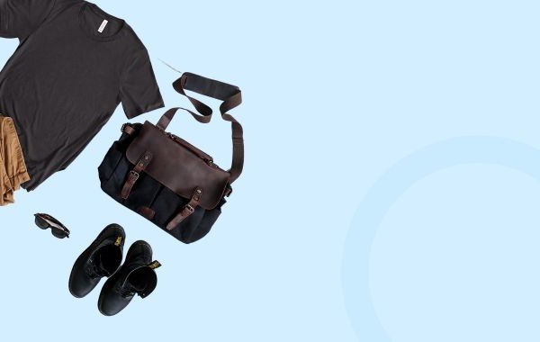 بهترین محصولات پرفروش آمازون دبی